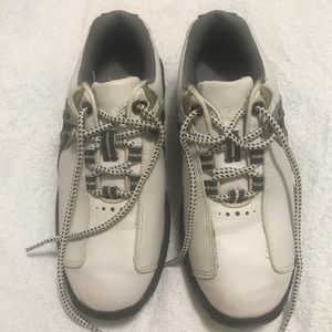 Juniors Footjoy size 3M